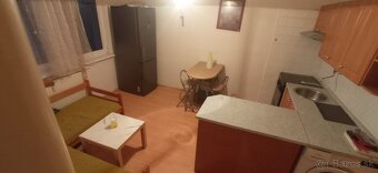 1 izbový 35m2 Komarno - 4