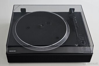 Predam pekne gramo SENCOR STT-510UBA - 4