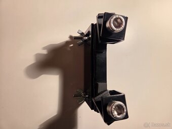 Zdvihák na basový bubon - 4