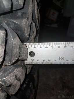 Offroad kolesá 245/70 R17 - 4
