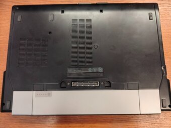 predám základnú dosku z notebooku Dell latitude e6410 - 4
