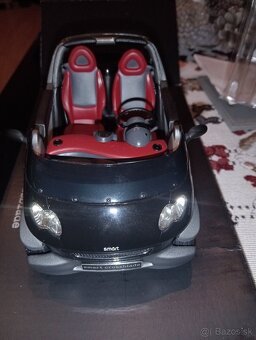 Predám Smart crosblade 1:18 - 4