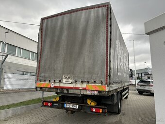 Iveco Eurocargo ML120E21 - 4