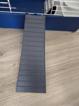 Predam zachovalu klietku pre drobne zvierata - 4