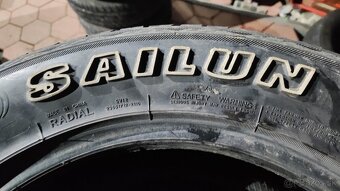 235/65 r17 A/T pneumatiky Sailun - pár - 4