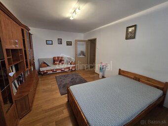 Čiastočne zrekonštruovaný zariadený byt s klimatizá… - 4