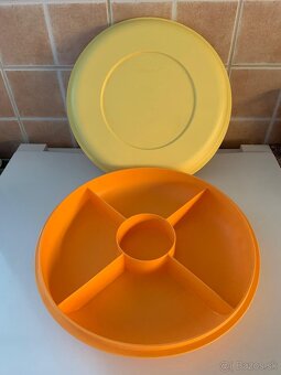 Servírovací podnos / Tupperware Rondell - 4
