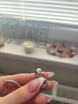 Pandora náramok - 4