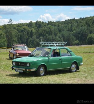 Skoda 120L r.v1979 - 4