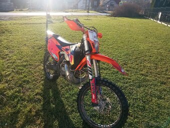 Ktm exc 300 tpi - 4
