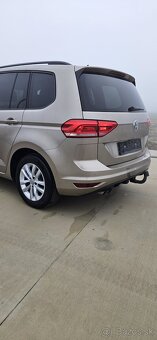 TOURAN 2.0TDI 110KW ,99.000KM - 4
