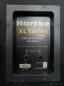 Reprobox HARTKE 410XL - 4