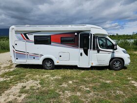 Fiat Ducato - Kabe Travel Master Classic 740T - Model 2021 - 4