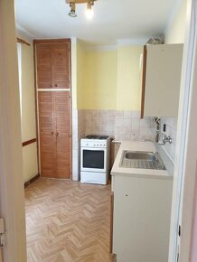 Hľadáte pohodlné bývanie neďaleko Bratislavy? ul. SNP, Ivank - 4