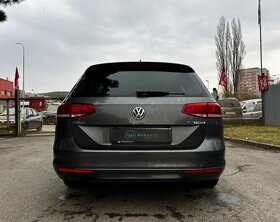 Predám  Volkswagen Passat Variant 1.6 TDI BMT Trendline - 4