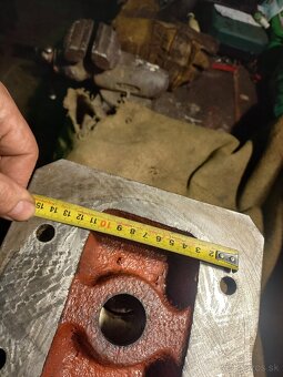 Sustruh sn 55 - 4