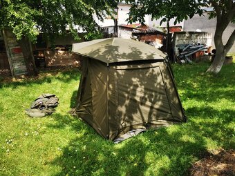 Bivak Trakker Tempest 150 Bivvy Aquatexx EV 1.0 - 4