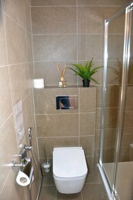 REALFINN EXKLUZÍVNE PRENÁJOM - zariadený 2 izbový apartmán - 4