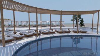 Storia de Mare - sea view apartmany Hurghada - 4