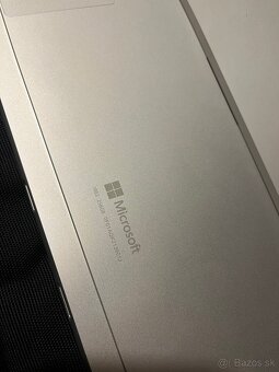 Microsoft Surface Pro 8 - 4