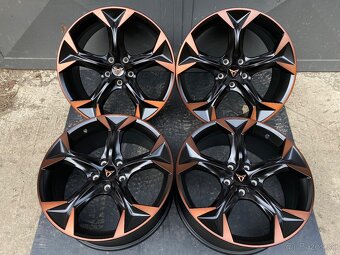✅ R19 ®️ Originál Seat Formentor 5x112 ET40 ✅ Leon Cupra - 4