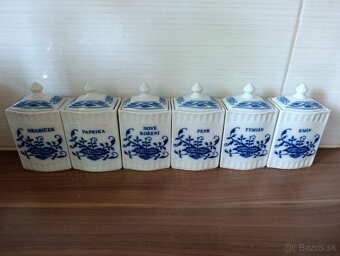 Korenicky Cibulak Dubi - 10ks - 4