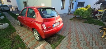 Micra - 4