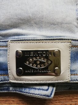 Mexton riflova bunda - 4