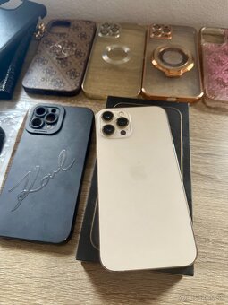 iPhone 12 pro max - 4