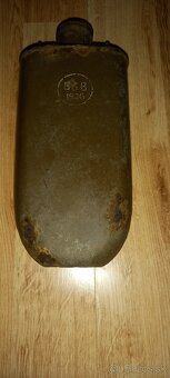 Polna flasa - 4
