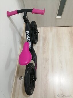 RACER - 4