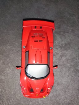 Ferrari F50 GT - 4