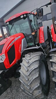 ZETOR FORTERRA HD 150 Full vybava - 4