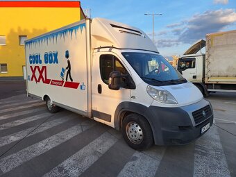 Fiat Ducato Maxi XXL - 4