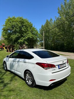 Hyundai i40 1.7 CRDi HP Business A/T odp. DPH - 4