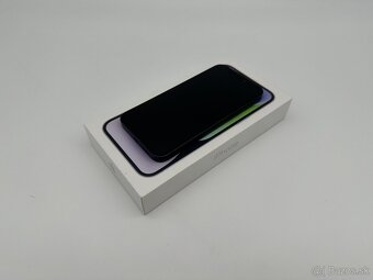 iPhone 12 Mini 64GB Black + DARČEK - 4