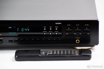 MARANTZ CD-63 MKII / top zvuk v danej cene - 4