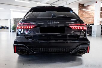 Audi RS6 - 4