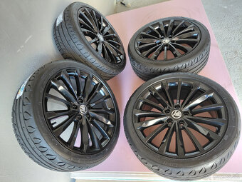 19" Skoda Superb Trinity/Phoenix - 4