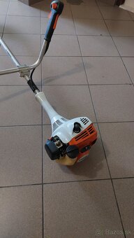 Stihl FS 55 za polovičnú cenu - 4