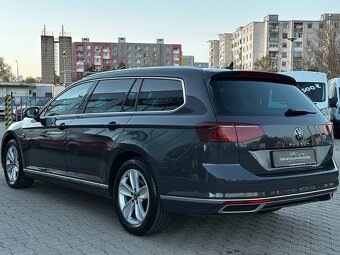 VW Passat Kombi 2.0 TDI Matrix LED,Virtual,ACC,BLIS,Masáž - 4