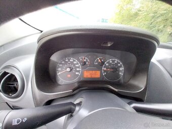 Predam Peugeot bipper 1.4hdi 50kw rv2009 - 4