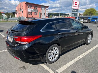 Hyundai i40 - 4