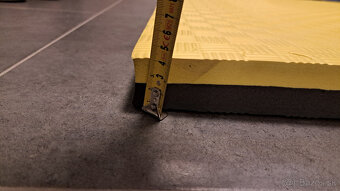 Tatami 100x100 hrubka 4 cm - 4