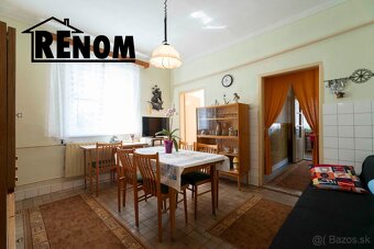 Dom na 800m2 pozemku v Trnovci n/Váhom - 4