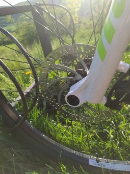 Rockrider race 700 - 4
