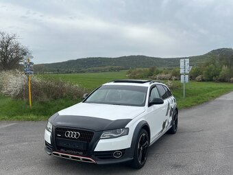 Audi a4 allroad quattro 3.0 TDI - 4