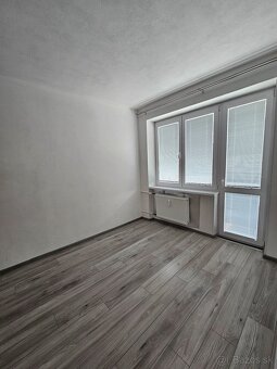3i Zrekonštruovaný Byt | Skvelá Poloha - 4