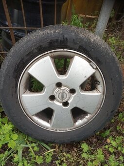Elektróny Opel - 4