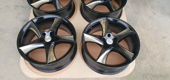 Eta beta 5x114,3 r19 mazda kia hyundai honda toyota renault - 4